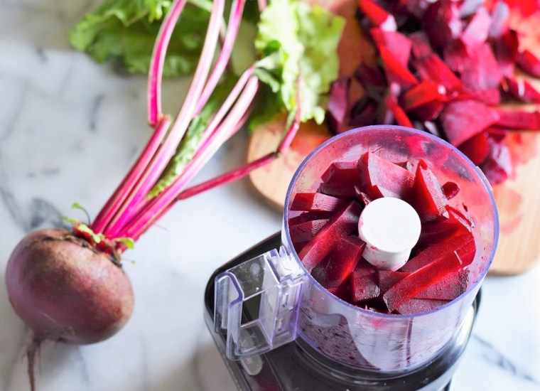 Southern Red Velvet Cake by Bunny Baubles 1