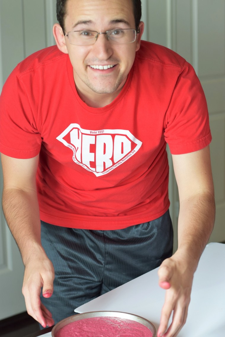 Southern Red Velvet Cake by Bunny Baubles 4