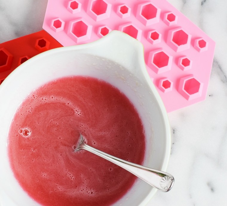 Rose Gummies by Bunny Baubles 4