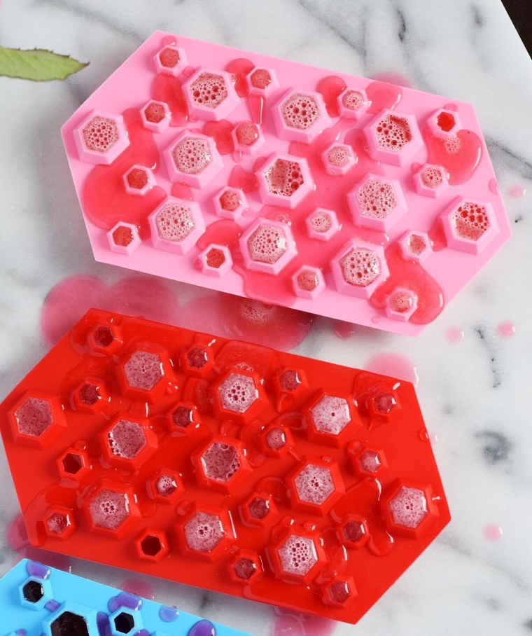 Rose Gummies by Bunny Baubles 5