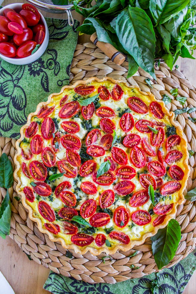 cherrytomatoleekspinachquiche-thefoodcharlatan