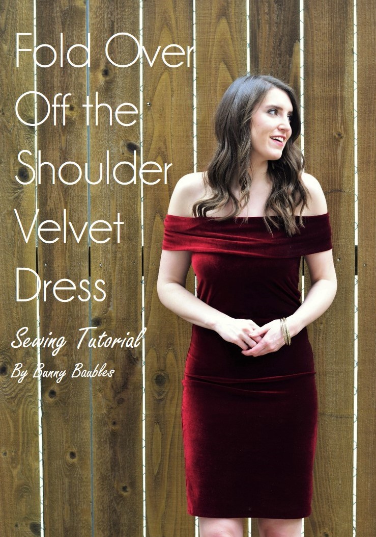 velvet-off-the-shoulder-dress-diy-by-bunny-baubles-6