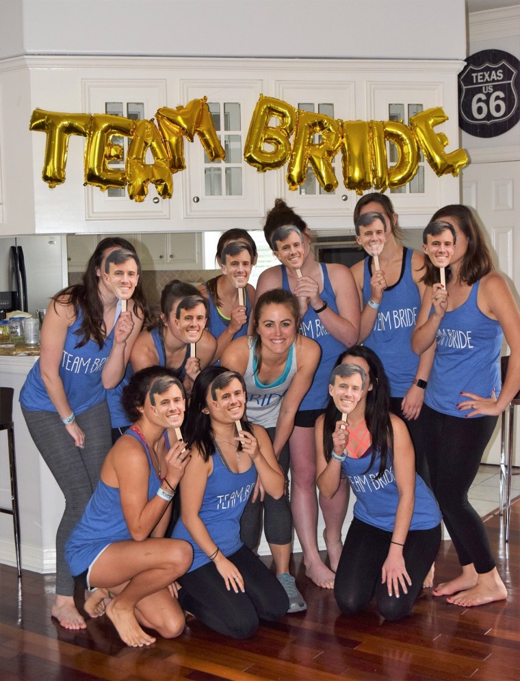 Bachelorette Party by Bunny Baubles 1