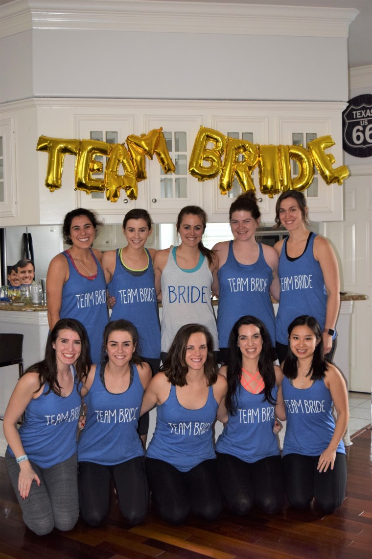 Bachelorette Party by Bunny Baubles 2