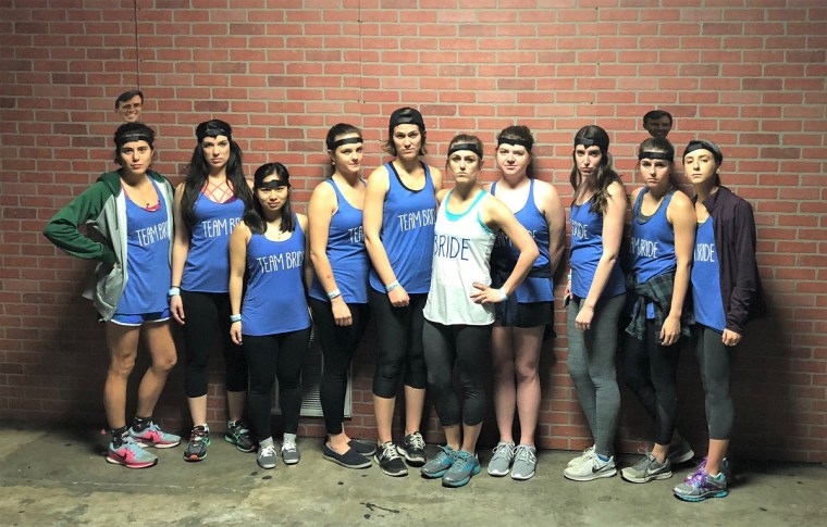 Bachelorette Party by Bunny Baubles 4