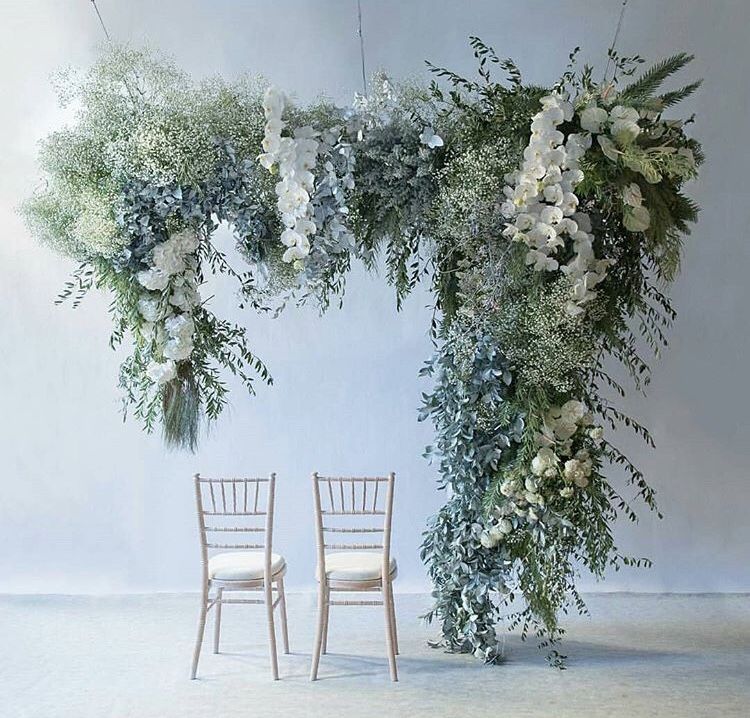 Botanical Brouhaha - A Flower Blog Featuring the Best _ Floral Design _ Florists _ Wedding Flowers