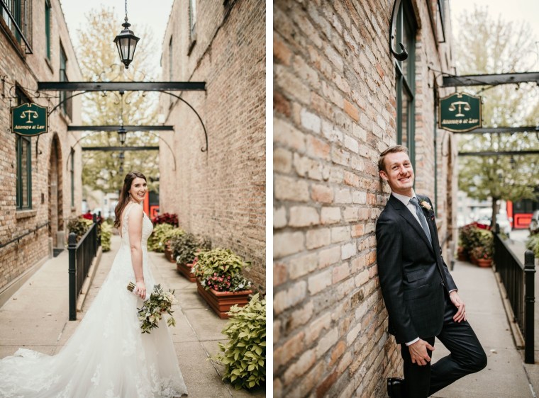 19 Julia and Kyle Portraits